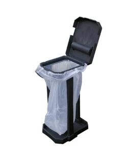 Streetwize Eco-Bin Excel