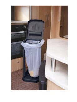 Streetwize Eco-Bin Excel -Reata Bags Travel Shop 63NGH SQ5 0000000088 NO COLOUR SLd5