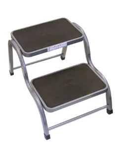 Streetwize Two Step Caravan Step