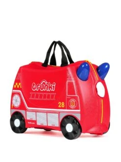 Trunki Frank Firetruck