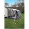 Streetwize Ontario 360 Caravan Air Awning