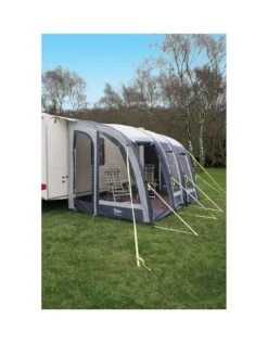 Streetwize Ontario 360 Caravan Air Awning
