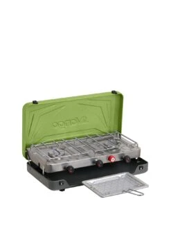 Vango Combi IR Grill Cooker