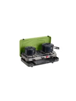 Vango Combi IR Grill Cooker -Reata Bags Travel Shop M7CXC SQ3 0000000088 NO COLOR SLd1