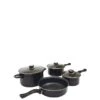 Streetwize 7 Piece Cookware Pan Set