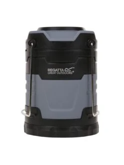 Regatta Teda Table Lantern -Reata Bags Travel Shop N6QKE SQ3 0000000004 BLACK SLd