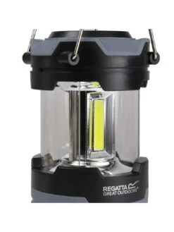Regatta Teda Table Lantern -Reata Bags Travel Shop N6QKE SQ4 0000000004 BLACK SLd1