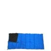 Highland Trail Extra Wide Single Sleeping Bag -Reata Bags Travel Shop N6WKW SQ1 0000000020 BLUE SLf
