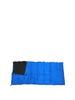 Highland Trail Extra Wide Single Sleeping Bag