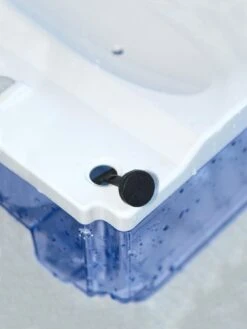 Streetwize Compact Electric Dehumidifier -Reata Bags Travel Shop NLE44 SQ4 0000000099 N A SLd1