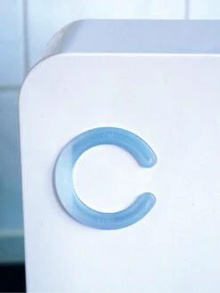 Streetwize Compact Electric Dehumidifier -Reata Bags Travel Shop NLE44 SQ5 0000000099 N A SLd2