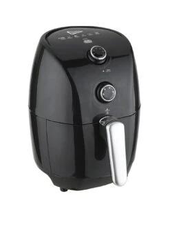 Streetwize Low Wattage 900w Air Fryer