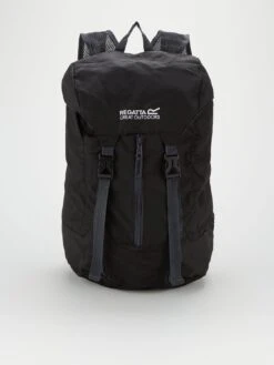Regatta Easypack - Packaway 25L Backpack - Black