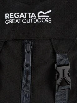 Regatta Easypack - Packaway 25L Backpack - Black -Reata Bags Travel Shop PJVQ4 SQ4 0000000004 BLACK SLd1