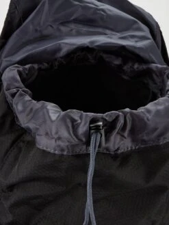 Regatta Easypack - Packaway 25L Backpack - Black -Reata Bags Travel Shop PJVQ4 SQ5 0000000004 BLACK SLd2