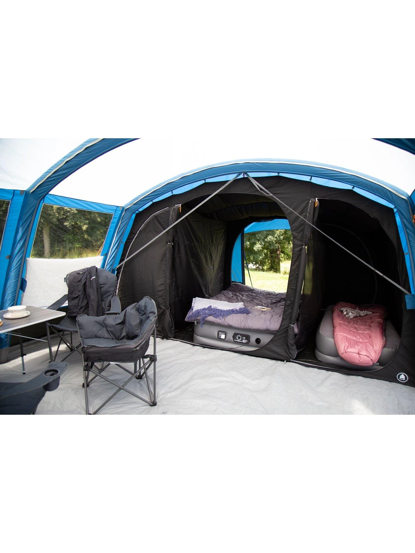Vango Blissful Double Airbed 6 Vango Blissful Double Airbed - Image 4