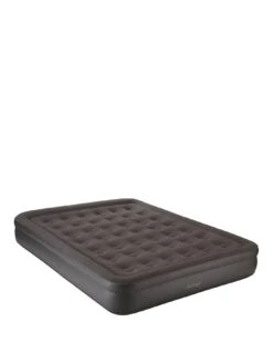Vango Hi Rise Double Flocked Airbed