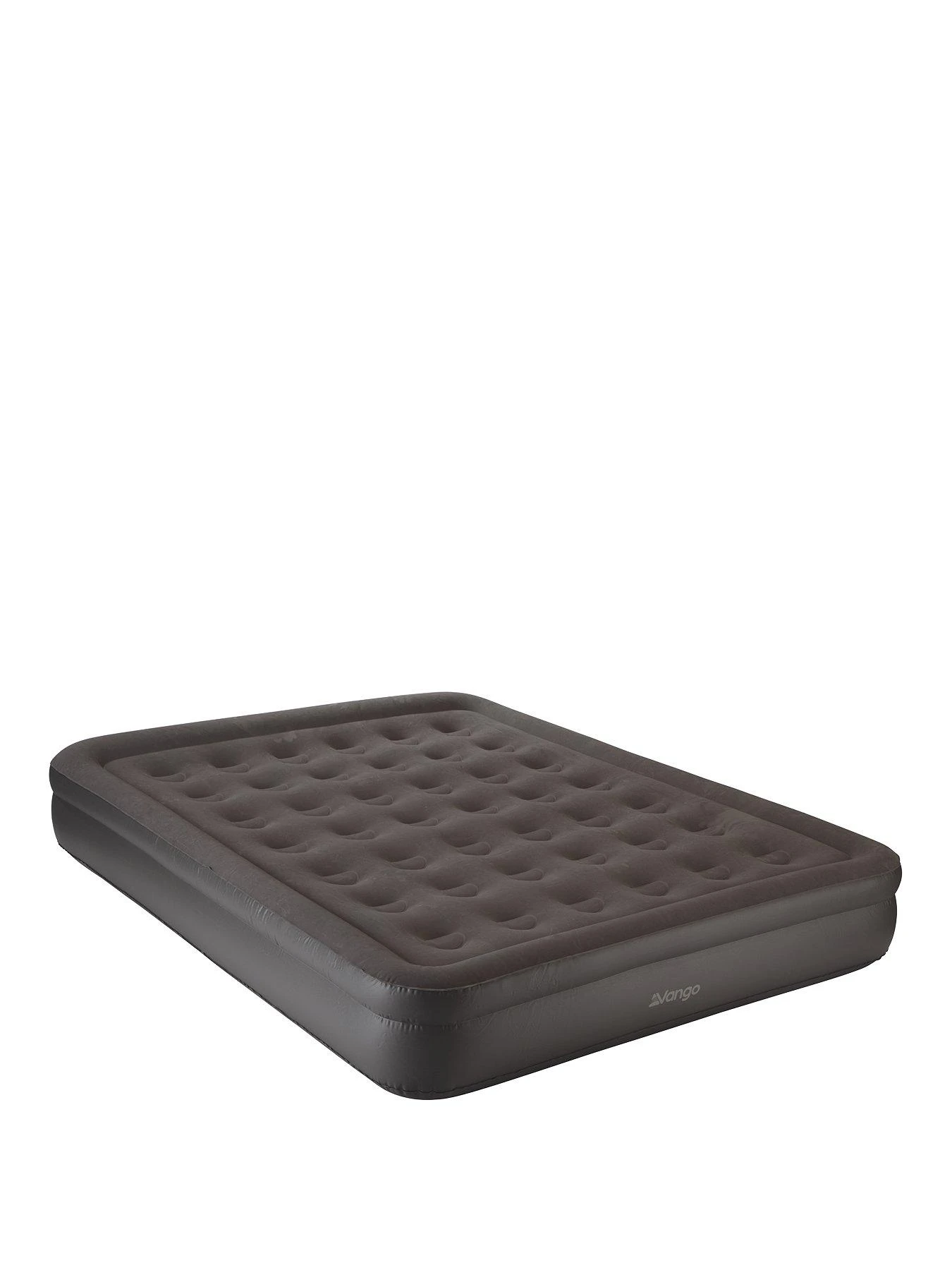 Vango Hi Rise Double Flocked Airbed 3 Vango Hi Rise Double Flocked Airbed