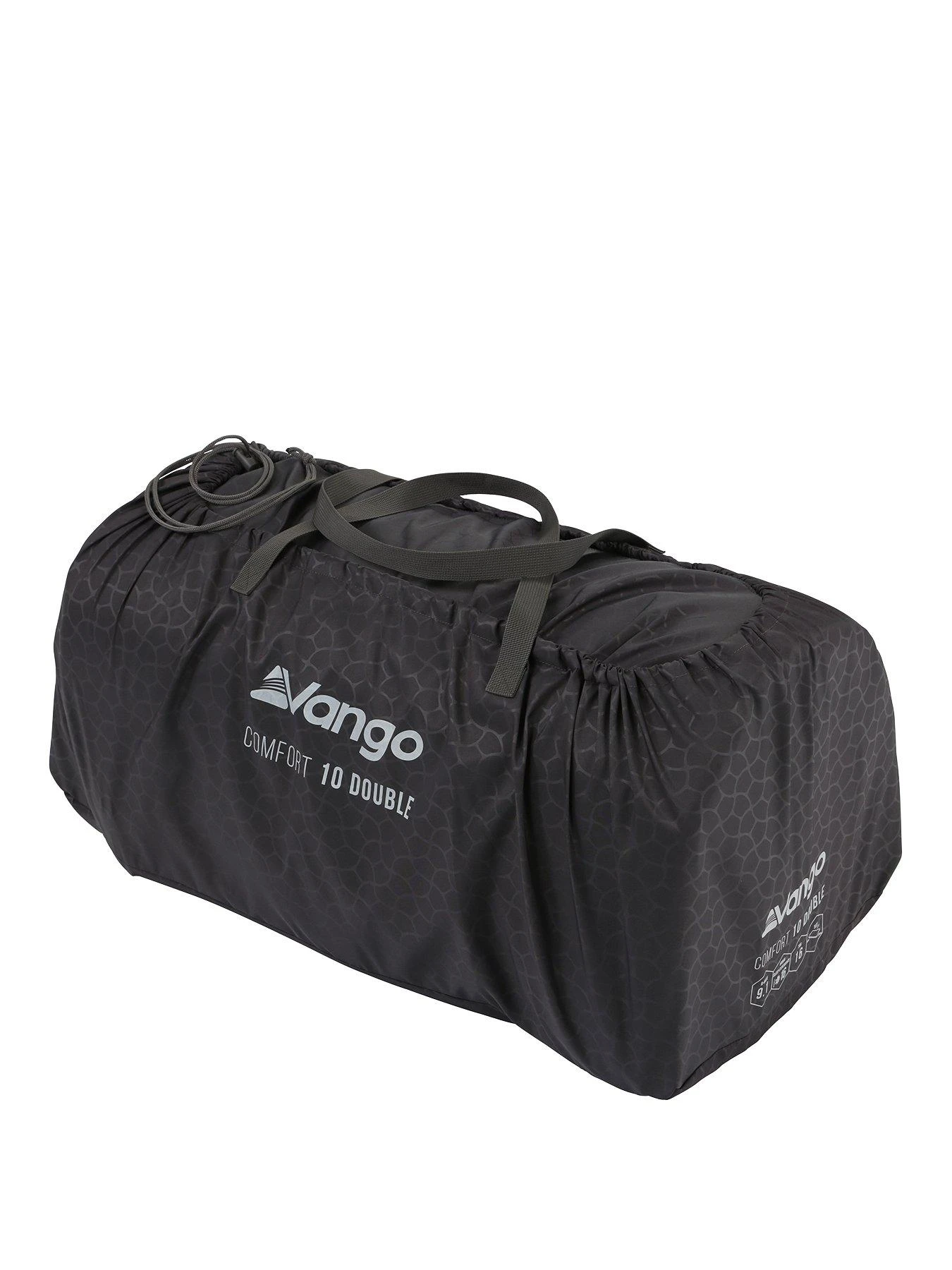 Vango Comfort 10 Double Sleep Mat 4 Vango Comfort 10 Double Sleep Mat - Image 2