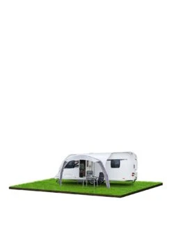 Vango AirBeam Sky Canopy For Caravan & Motorhomes 3.5M