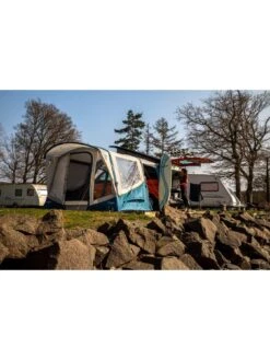 Vango Tolga VW Drive Away Air Awning 13 Vango Tolga VW Drive Away Air Awning -Reata Bags Travel Shop PYN3R SQ5 0000000088 NO COLOR SLd2