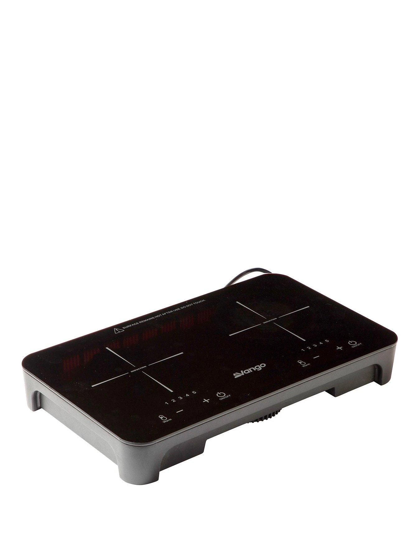 Vango Sizzle Double Cooker 3 Vango Sizzle Double Cooker