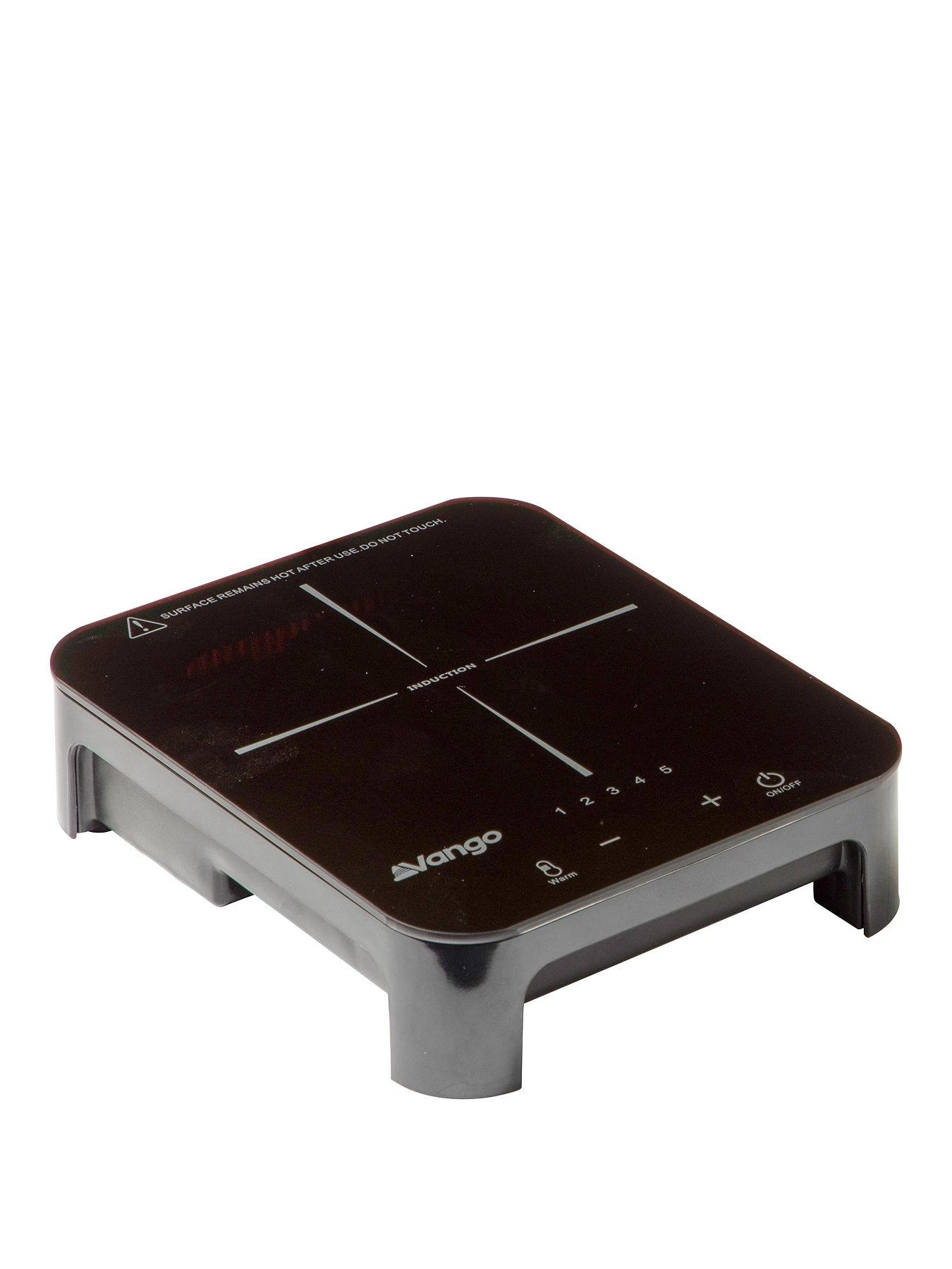 Vango Sizzle Cooker 3 Vango Sizzle Cooker