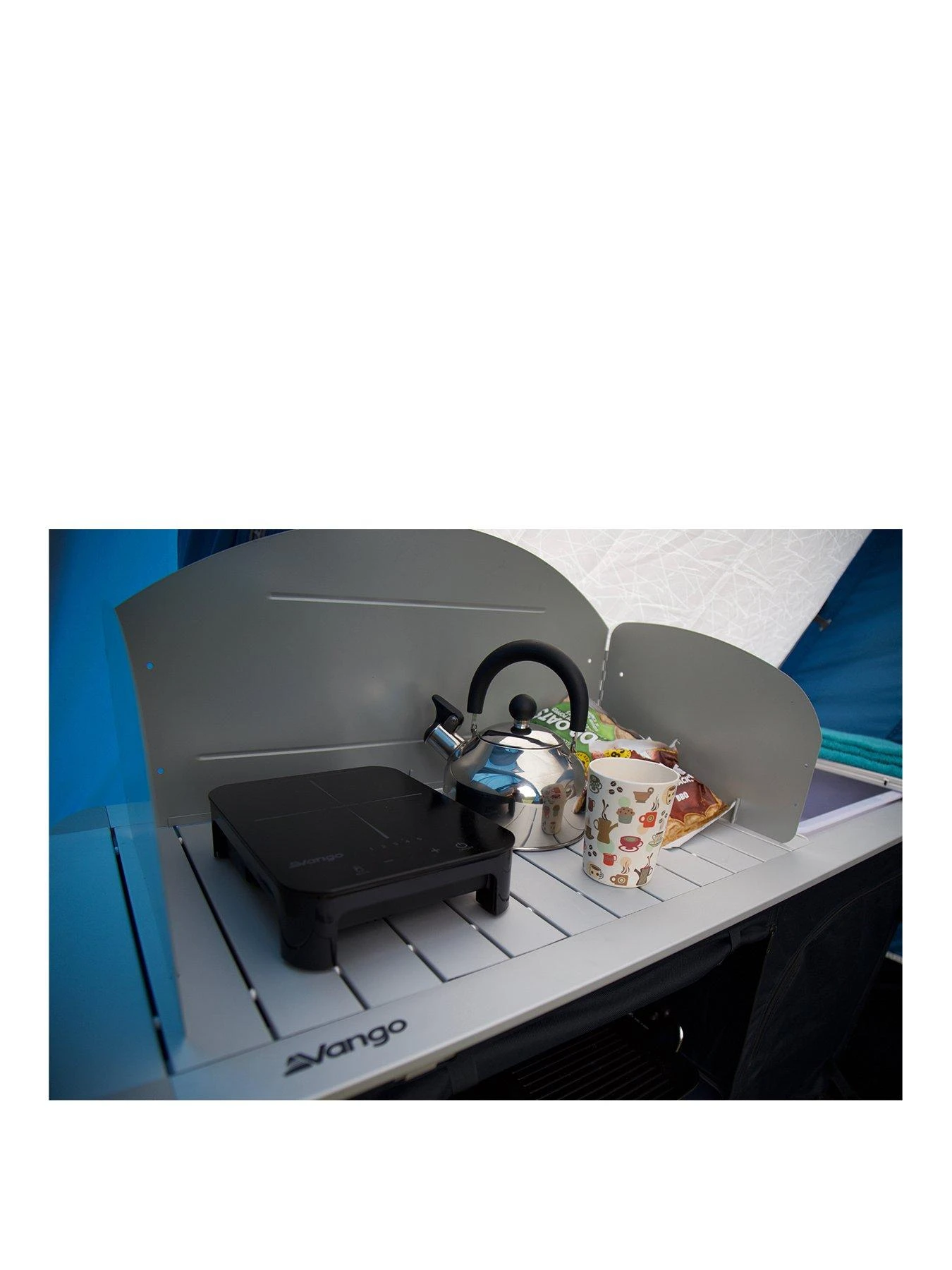 Vango Sizzle Cooker 4 Vango Sizzle Cooker - Image 2