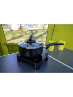 Vango Sizzle Cooker 8 Vango Sizzle Cooker -Reata Bags Travel Shop PYN3V SQ3 0000000088 NO COLOR SLd