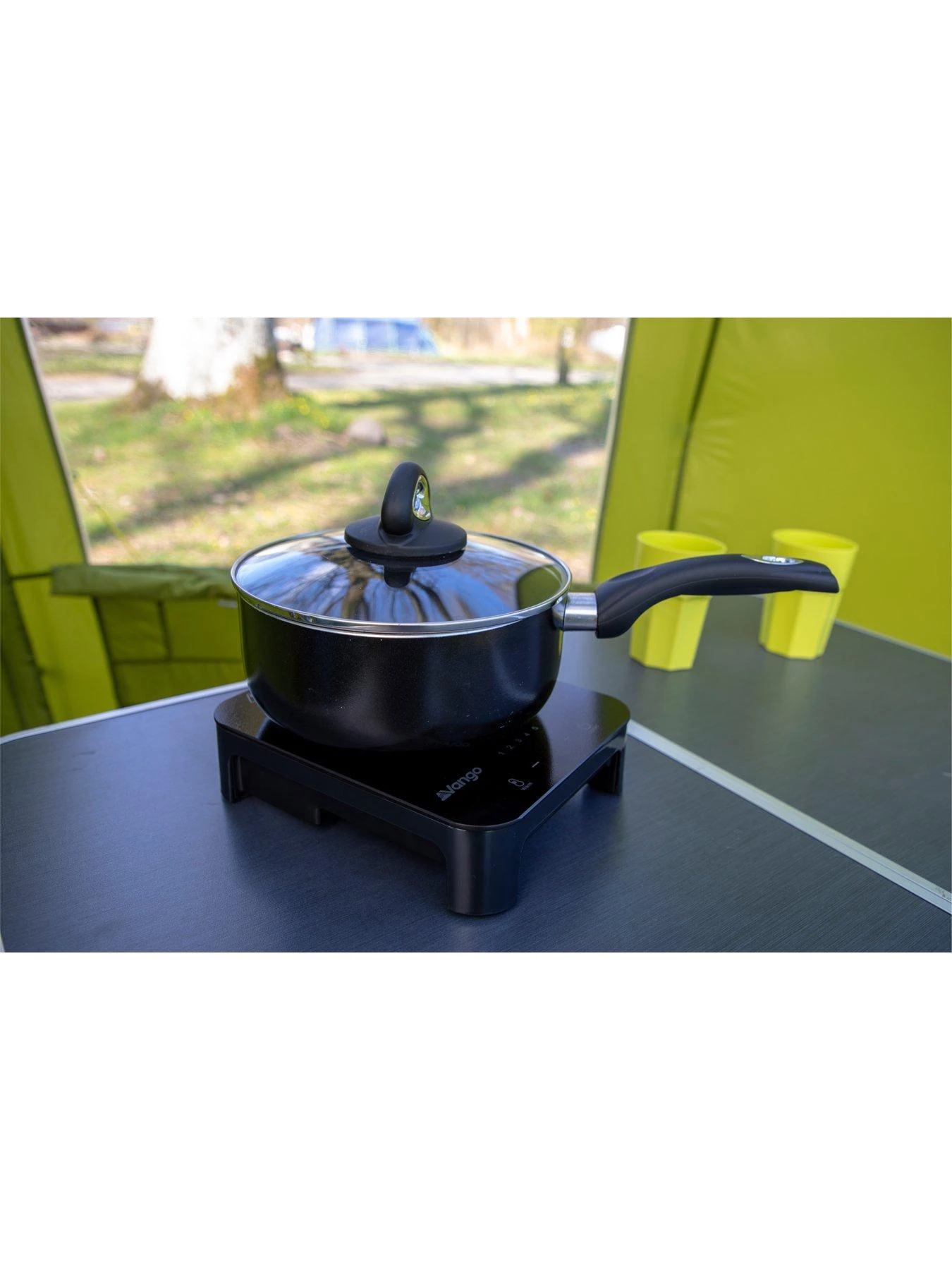 Vango Sizzle Cooker 5 Vango Sizzle Cooker - Image 3