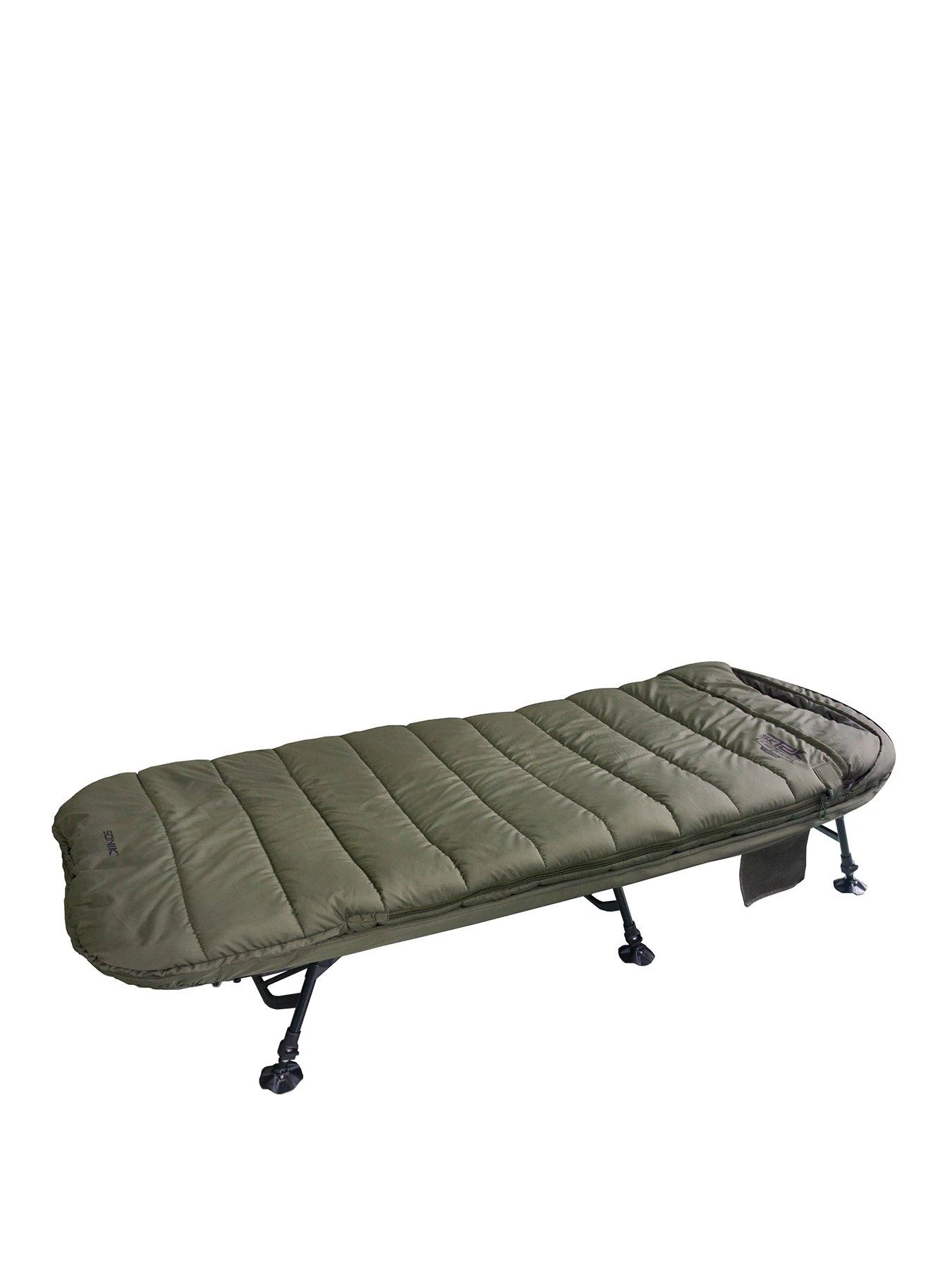 Sonik SK-TEK Sleep System 3 Sonik SK-TEK Sleep System