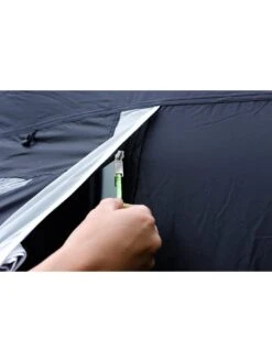 Streetwize Baywatch 355 Porch Caravan Awning -Reata Bags Travel Shop QCNJG SQ3 0000000088 NO COLOR SLd