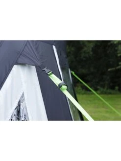 Streetwize Baywatch 355 Porch Caravan Awning -Reata Bags Travel Shop QCNJG SQ4 0000000088 NO COLOR SLd1