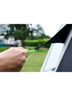 Streetwize Baywatch 355 Porch Caravan Awning -Reata Bags Travel Shop QCNJG SQ5 0000000088 NO COLOR SLd2