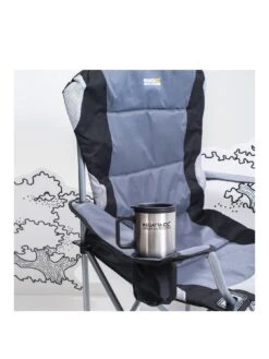 Regatta Kruza Camping Chair -Reata Bags Travel Shop QD3QH SQ2 0000000088 NO COLOR SLa
