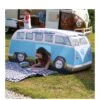 Volkswagen Vw Kids Pop Up Tent Dove Blue