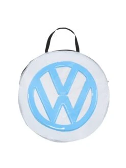 Volkswagen Vw Kids Pop Up Tent Dove Blue -Reata Bags Travel Shop QETPM SQ4 0000000088 NO COLOR SLd1