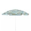 Volkswagen VW Campervan Family Beach Parasol -Reata Bags Travel Shop QETPW SQ1 0000000088 NO COLOR SLf