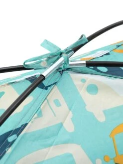 Volkswagen VW Beach Family Shelter -Reata Bags Travel Shop QETQ6 SQ3 0000000088 NO COLOR SLd