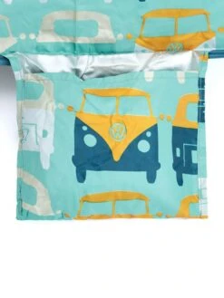 Volkswagen VW Beach Family Shelter -Reata Bags Travel Shop QETQ6 SQ4 0000000088 NO COLOR SLd1
