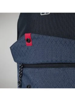 Berghaus Brand 25 Backpack - Black/Carbon -Reata Bags Travel Shop QFYHX SQ4 0000005020 BLACK CARBON SLd1