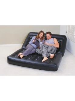 Bestway Double 5-In-1 Couch -Reata Bags Travel Shop QHPKU SQ3 0000000088 NO COLOR SLd