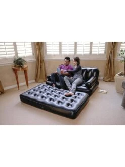 Bestway Double 5-In-1 Couch -Reata Bags Travel Shop QHPKU SQ5 0000000088 NO COLOR SLd2