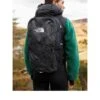 THE NORTH FACE Men's Jester Backpack - Black 1 THE NORTH FACE Men's Jester Backpack - Black -Reata Bags Travel Shop QHT7Q SQ1 0000000004 BLACK SLf