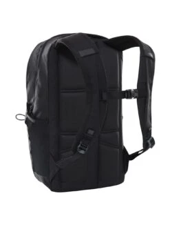 THE NORTH FACE Men's Jester Backpack - Black -Reata Bags Travel Shop QHT7Q SQ3 0000000004 BLACK SLd
