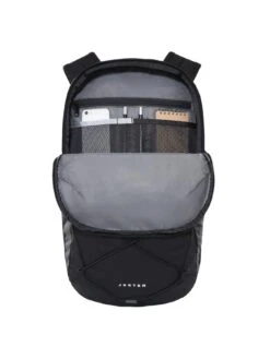 THE NORTH FACE Men's Jester Backpack - Black -Reata Bags Travel Shop QHT7Q SQ4 0000000004 BLACK SLd1