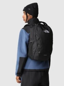 THE NORTH FACE Men's Vault Backpack - Black -Reata Bags Travel Shop QHT97 SQ2 0000000004 BLACK MDf