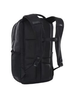 THE NORTH FACE Men's Vault Backpack - Black -Reata Bags Travel Shop QHT97 SQ3 0000000004 BLACK SLd