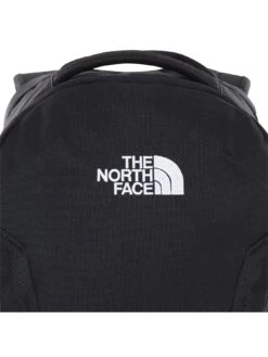 THE NORTH FACE Men's Vault Backpack - Black -Reata Bags Travel Shop QHT97 SQ5 0000000004 BLACK SLd2