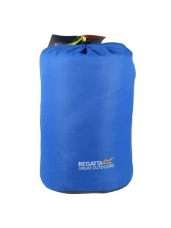 Regatta Hilo Boost Sleeping Bag Blue 9 Regatta Hilo Boost Sleeping Bag Blue -Reata Bags Travel Shop QT3Y4 SQ4 0000000099 N A SLd1